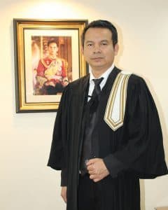Home Law (Thailand) legal team